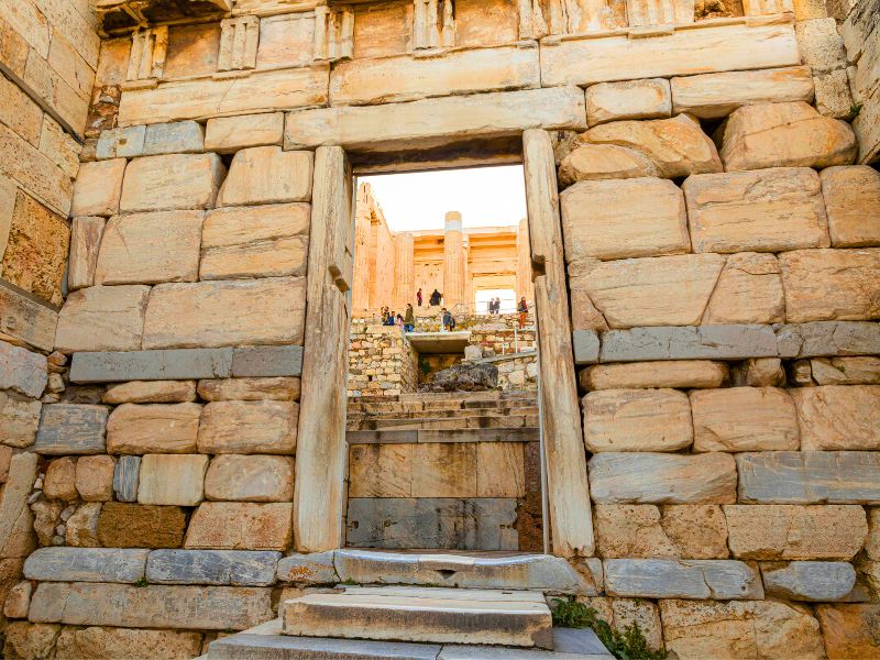 Full Visitor’s Guide to Visiting the Acropolis Uncover Ancient Wonders